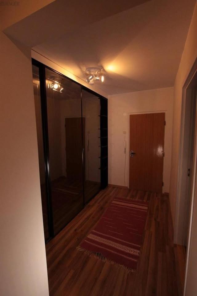 Bed And Food Included *
